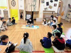 -华杉幼儿园(青塔校区)
