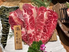 -黑牛の店·和牛烧肉(合生汇店)