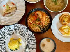 -厦门北海湾惠龙万达嘉华酒店