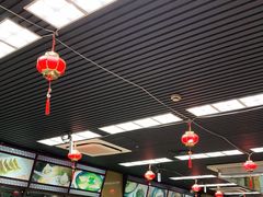 大堂-王家沙点心店(南京西路总店)