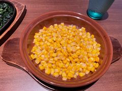 烤玉米-萨莉亚意式餐厅(杭州西溪龙湖天街店)