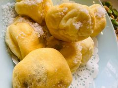 美丽豆沙-苏师傅菜馆(上沙店)