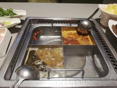-海底捞火锅(名门店)