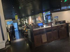 -绿茶餐厅(成都大悦城店)