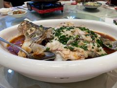 -千岛湖鱼味馆(十字街总店)