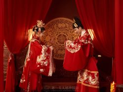 -第一夫人婚纱摄影(南京店)