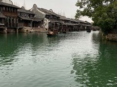 -乌镇西栅景区