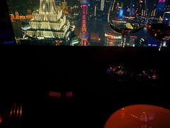 -上海柏悦酒店·世纪100牛排馆