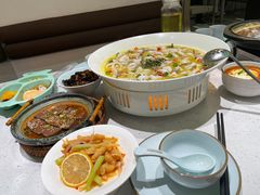 -青花椒花椒鱼(合生汇店)