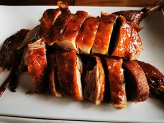 -峨眉汪鸭子·甜皮鸭烟熏鸭(白龙北路店)