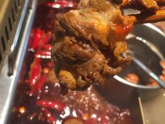 -雾都渣渣火锅(南城智汇城店)
