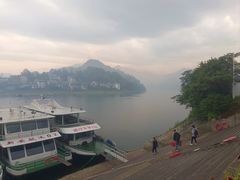 -新安江山水画廊风景区