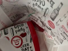 -Eckl’s爱氏热狗(猫街店)