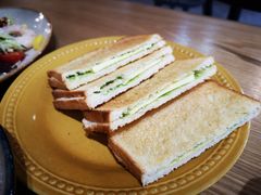 -HELLO 27 意面·沙拉·帕尼尼