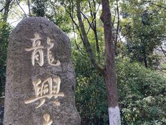 -天目湖山水园