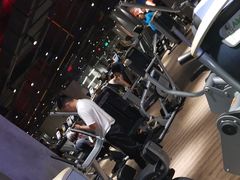 -威尔仕健身(杭州万象城店)