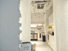 -COTTON CAFE(德信·中外公寓店)