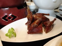 -北京四季酒店·采逸轩