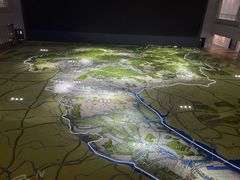 -广州市城市规划展览中心