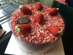 -八喜冰淇淋蛋糕(富国店)