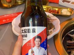 -棒小伙·齐齐哈尔烤肉(龙茗路店)