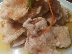 -北李妈妈菜·虾爬子大锅贴(贵和店)