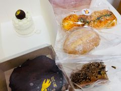 -侘寂甜品(自取店)