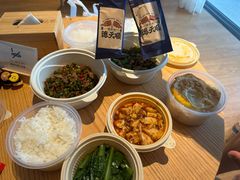 -德天顺盖码饭(人民西路店)