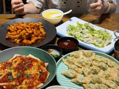 -三姐妹餐厅(曲江店)