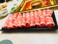 -巴渝瓦肆重庆鲜火锅(宝龙环湖店)