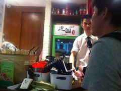 -建国328 本帮小馆·面馆