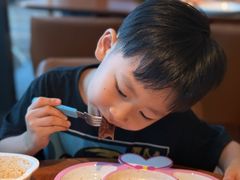 -MONICH牛排融合餐厅(和义大道购物中心店)