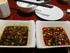 -颜氏双江清水鱼一养身火锅(磁器口店)