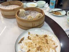 -都一处烧麦馆(前门店)