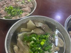 -达道武仔牛肉店(广达路店)