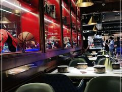 -加餐海鲜自助(宝龙一城店)
