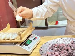 -喜家德虾仁水饺(景枫中心店)