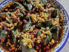 -凤爪王烧烤(丰美路团结佳兴园店)