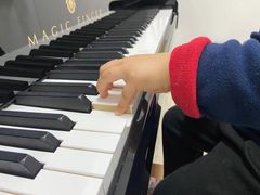 -刘健艺术钢琴学校·专注钢琴教育25周年(徐家汇校区)
