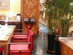 大堂-那家小馆(摩天活力城店)