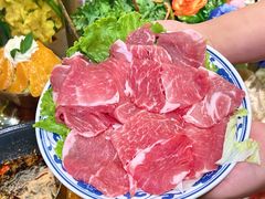 -楠火锅(太古里总店)