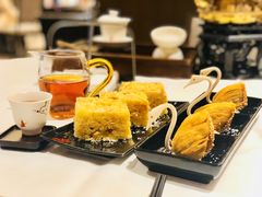 -白天鹅宾馆-宏图府餐厅