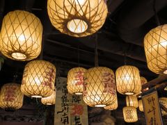 -南京大牌档(新街口德基广场店)