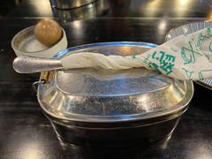 鸡丝加卤肉饭-小明同学(环宇荟店)