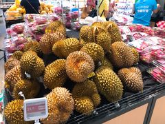 -盒马鲜生(和谐广场店)