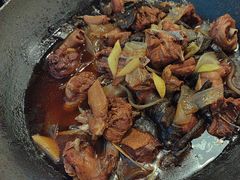 -客临百思德·东北特色馆(龙湖时代天街店)