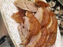 -全聚德(蓝山店)