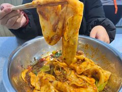 -玲玲面屋