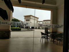 -茶颜悦色(环球奥特莱斯店)