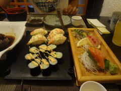 -松子日式料理(东朝阳路店)